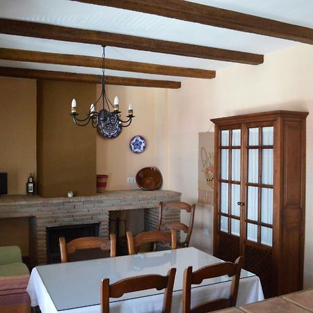 Apartamentos Las Juanas El Bosque Zewnętrze zdjęcie