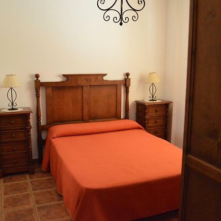Apartamentos Las Juanas El Bosque Zewnętrze zdjęcie