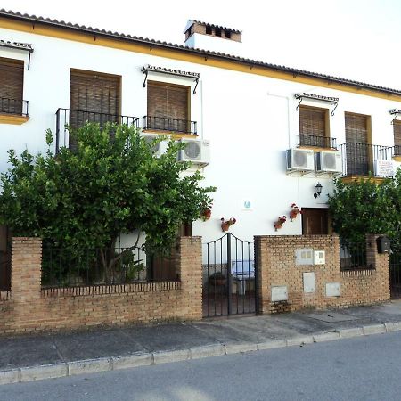 Apartamentos Las Juanas El Bosque Zewnętrze zdjęcie
