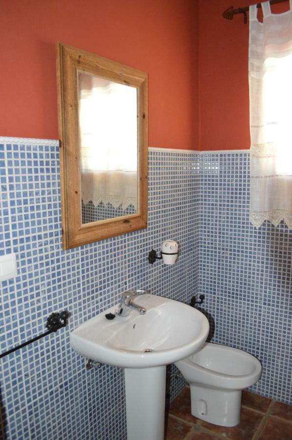 Apartamentos Las Juanas El Bosque Zewnętrze zdjęcie
