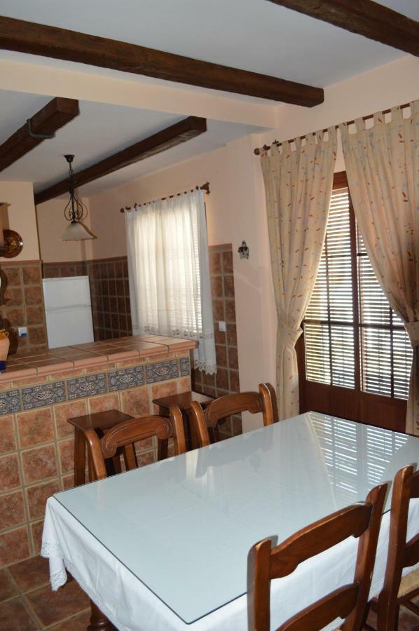 Apartamentos Las Juanas El Bosque Zewnętrze zdjęcie