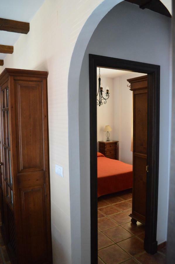 Apartamentos Las Juanas El Bosque Zewnętrze zdjęcie